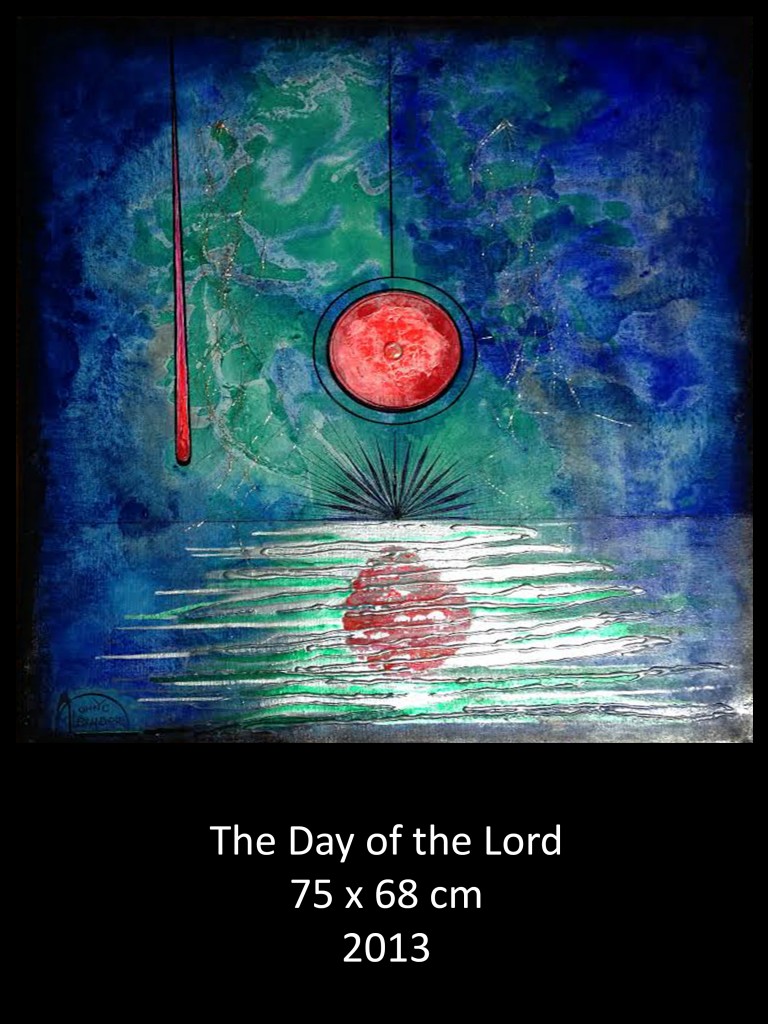 The Day of the Lord