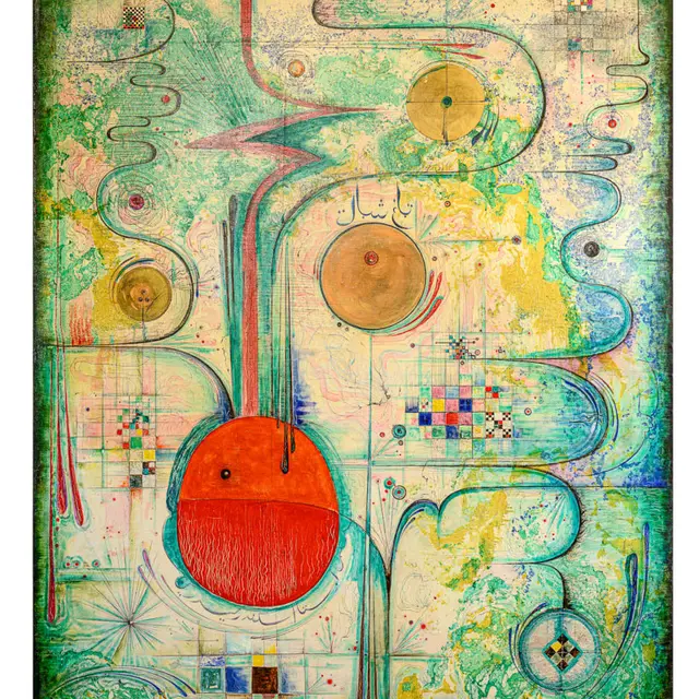 Painting
