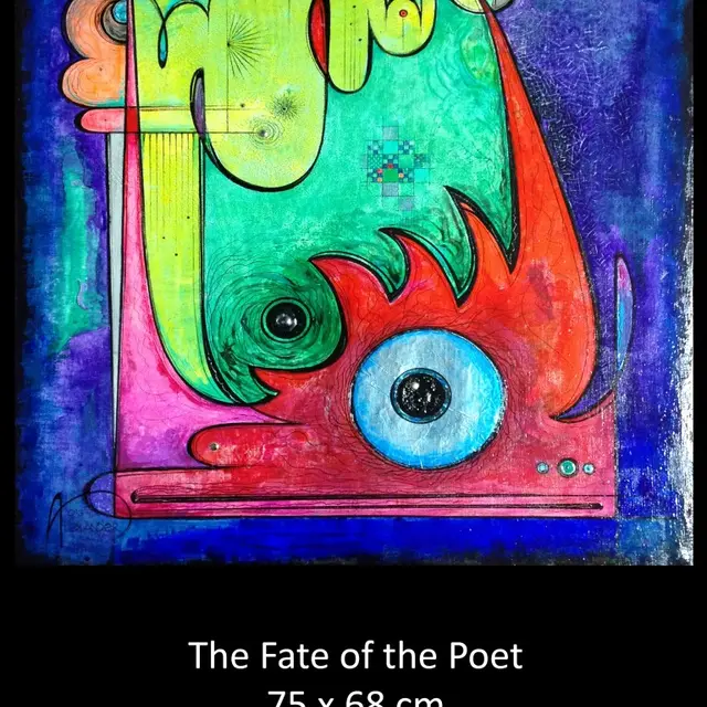 The Fate of the Poet