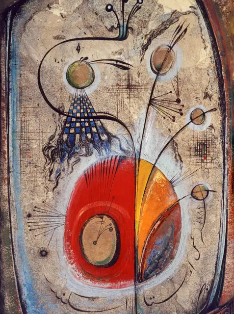 Painting