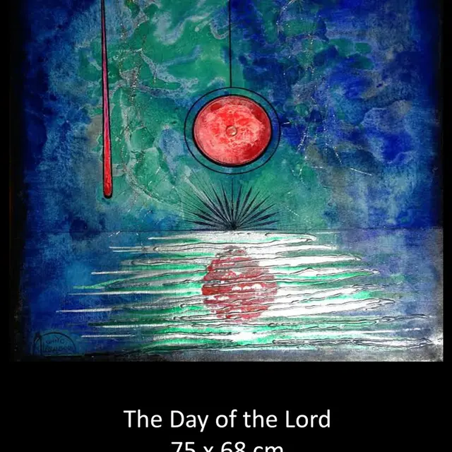 The Day of the Lord