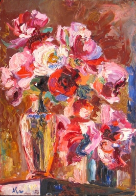 flowers