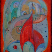 Magdalene