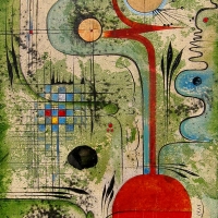 The Garden of Winds 1989
